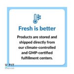 پروبیوتیک 50 بیلیون ناوفودز | فروشگاه https://u-fitpro.com