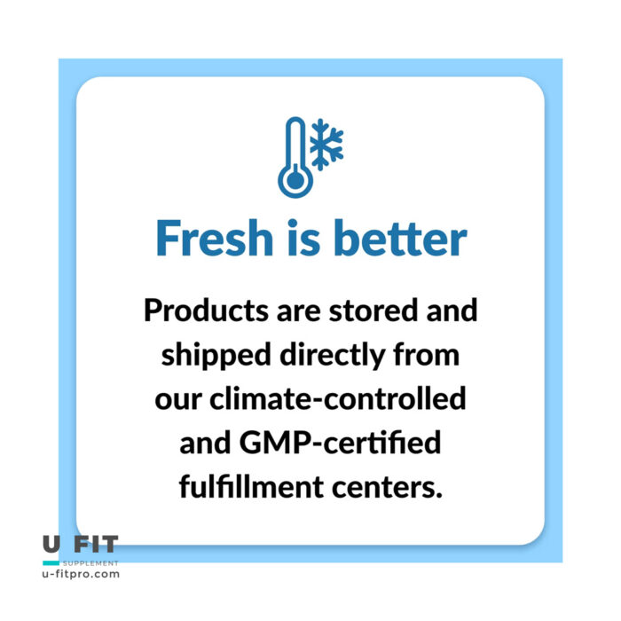 پروبیوتیک 50 بیلیون ناوفودز | فروشگاه https://u-fitpro.com