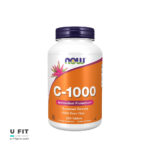 ویتامین سی 1000 ناوفودز | فروشگاه https://u-fitpro.com