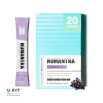 الکترولایت ساشه هیومنترا | Humantra Hydration Packets - Image 22