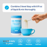 کلاژن پپتاید ادونس پودر ٢٦٥ گرم | فروشگاه https://u-fitpro.com