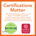 پروبیوتیک 50 بیلیون ناوفودز | فروشگاه https://u-fitpro.com