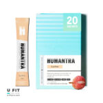 الکترولایت ساشه هیومنترا | Humantra Hydration Packets - Image 32