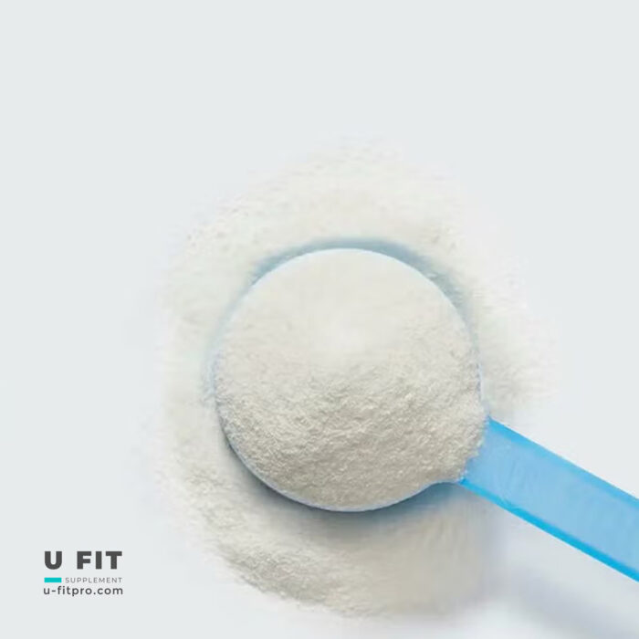 کلاژن پپتاید ویتال پودر ۵۶۷ گرم | فروشگاه https://u-fitpro.com