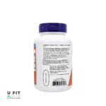 امگا ۳ فیش اویل ۱۰۰۰ میلی‌گرم ناو فودز | فروشگاه https://u-fitpro.com/