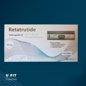 رتاتروتاید (Retatrutide) نسل جدید آمپول‌های لاغری: عملکرد، نتایج بالینی و راهنمای درمان