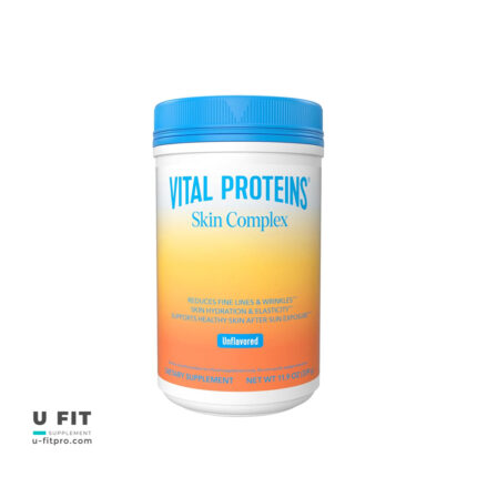 اسكين كمپلكس ويتال پروتئينز پودر | فروشگاه https://u-fitpro.com/
