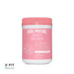 کلاژن پپتاید ويتال بيوتى توت فرنگى پودر | فروشگاه https://u-fitpro.com/
