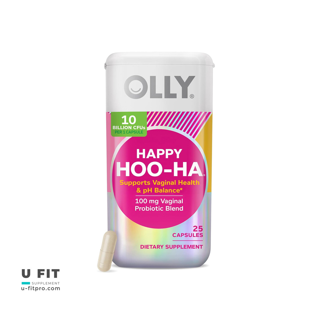 سلامت زنان واژینال هو ها اولی سلامت زنان واژینال هو ها اُلی | فروشگاه https://u-fitpro.com