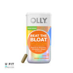 تنظيم گوارش بلوت اُلی | فروشگاه https://u-fitpro.com