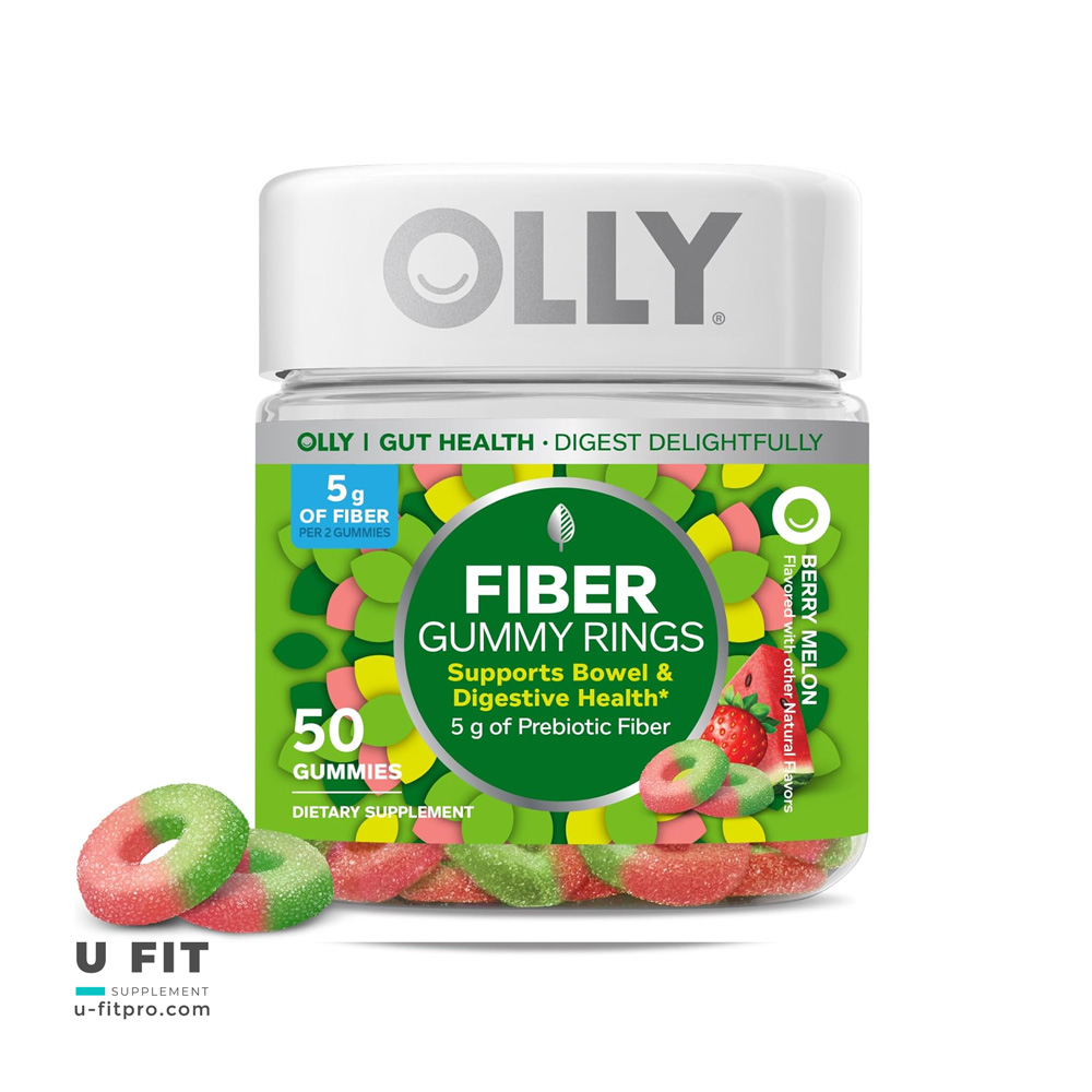 پاستيل رينگى فيبر اولى پاستیل رینگی فیبر اُلی | فروشگاه https://u-fitpro.com/