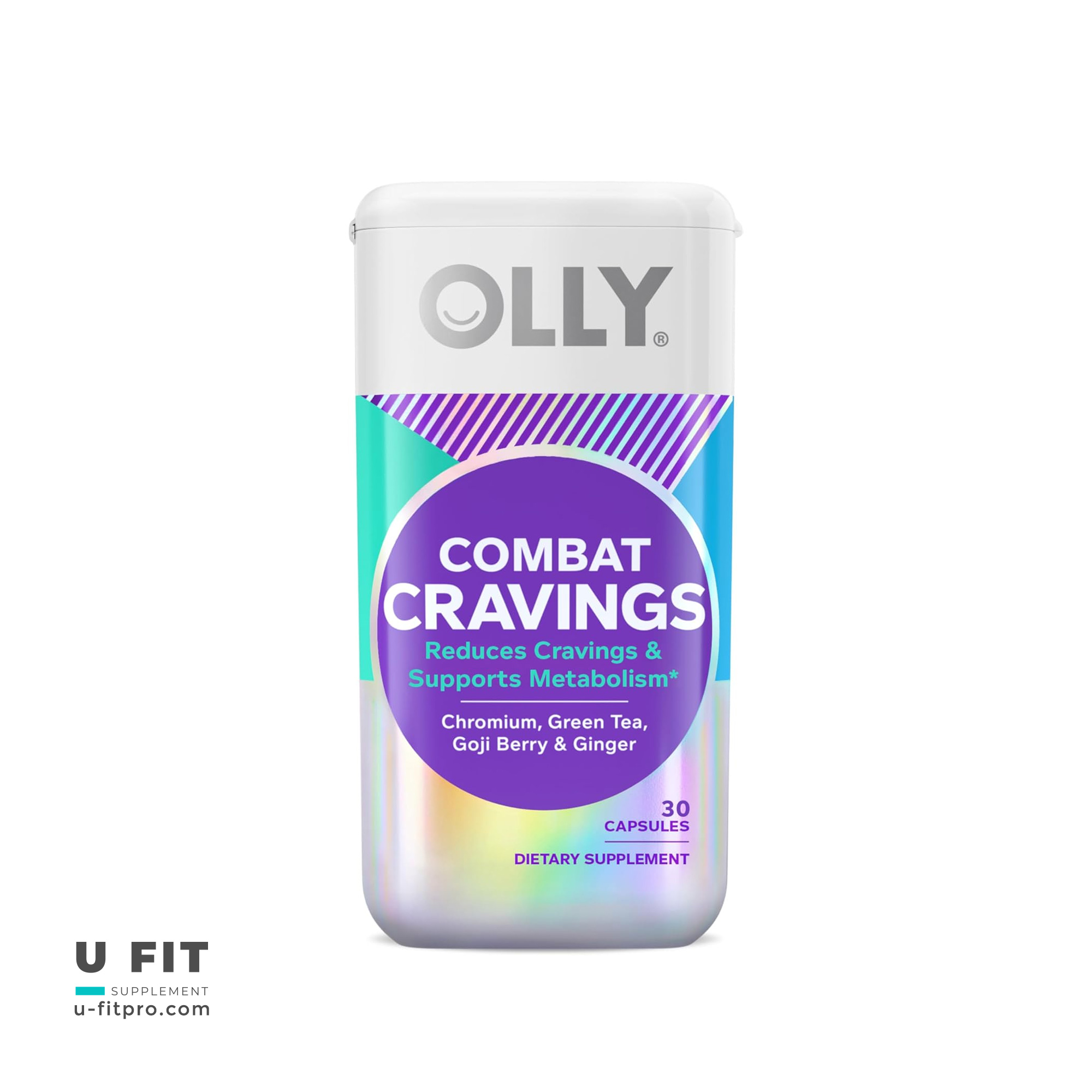 كنترل اشتها و افزايش متابوليسم كامبت اولى کنترل اشتها و افزايش متابوليسم | فروشگاه https://u-fitpro.com