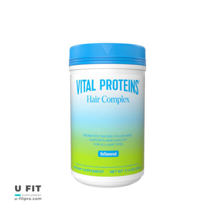 هيركمپلكس ويتال پروتئينز پودر | فروشگاه https://u-fitpro.com/