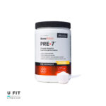 پرى ورک اوت نووكس بیوتک | فروشگاه https://u-fitpro.com/