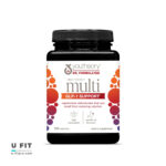 مولتی ویتامین GLP1 یوتئوری | فروشگاه https://u-fitpro.com