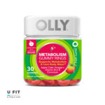 افزايش متابوليسم پاستيلى اُلی | فروشگاه https://u-fitpro.com/