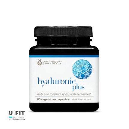 هیالورونیک پلاس یوتئوری | فروشگاه https://u-fitpro.com