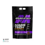 گینر افزایش حجم و وزن ماس تک اکستریم 2000 ماسل تک | فروشگاه https://u-fitpro.com/