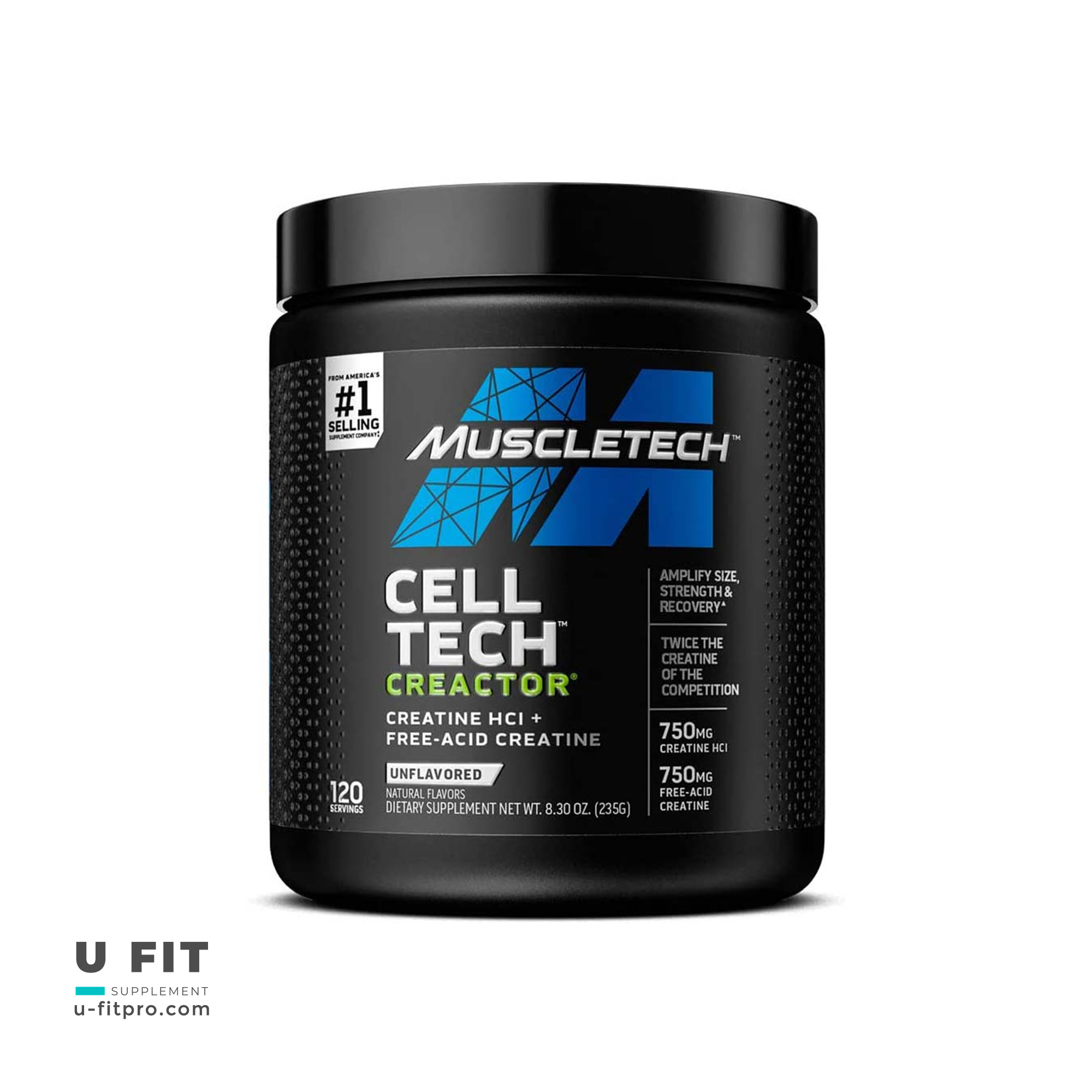 کراتین حرفه ای سل تک کری اکتور ماسل تک | فروشگاه https://u-fitpro.com/ کراتین حرفه ای سل تک کری اکتور ماسل تک | فروشگاه https://u-fitpro.com/