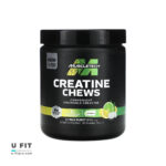 کراتین جویدنی ماسل تک | فروشگاه https://u-fitpro.com/