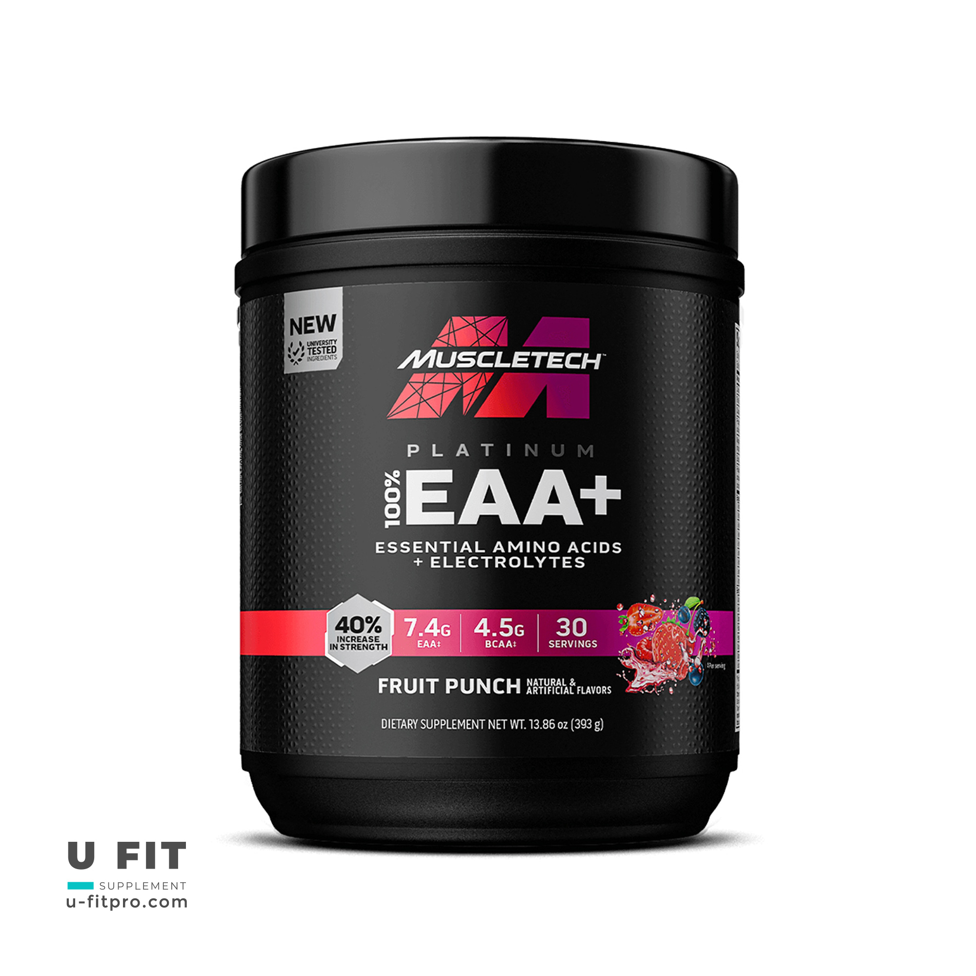 شیک آمینو پلاتینیوم ماسل تک | فروشگاه https://u-fitpro.com/ شیک آمینو پلاتینیوم ماسل تک | فروشگاه https://u-fitpro.com/