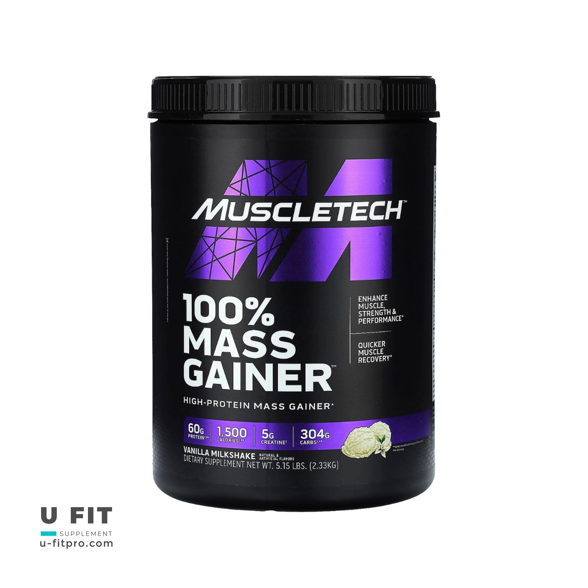 گینر 100% مس ماسل تک | فروشگاه https://u-fitpro.com/ گینر 100% مس ماسل تک | فروشگاه https://u-fitpro.com/