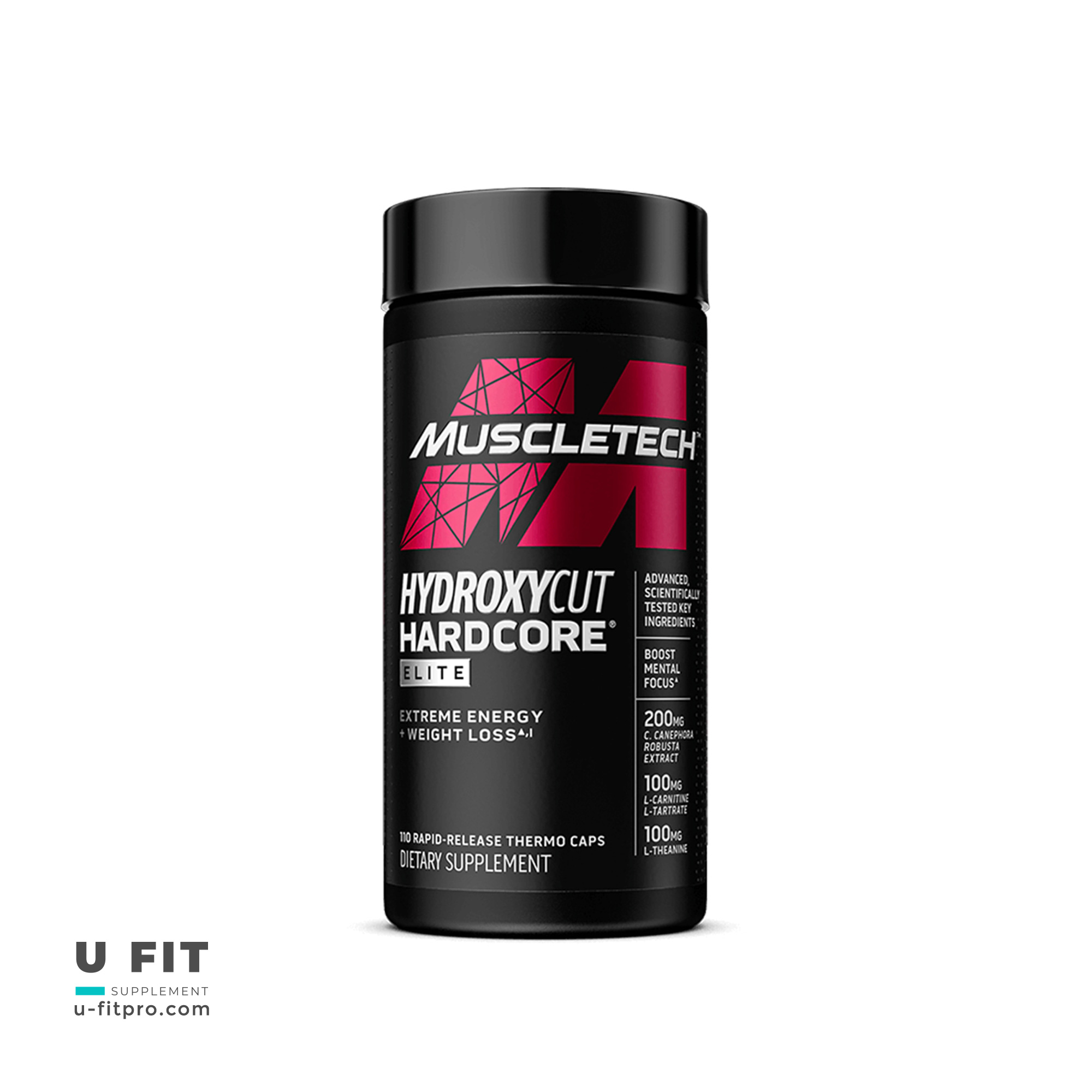 هیدروکسیکات هاردکور الیت ماسل تک | فروشگاه https://u-fitpro.com/ هیدروکسیکات هاردکور الیت ماسل تک | فروشگاه https://u-fitpro.com/