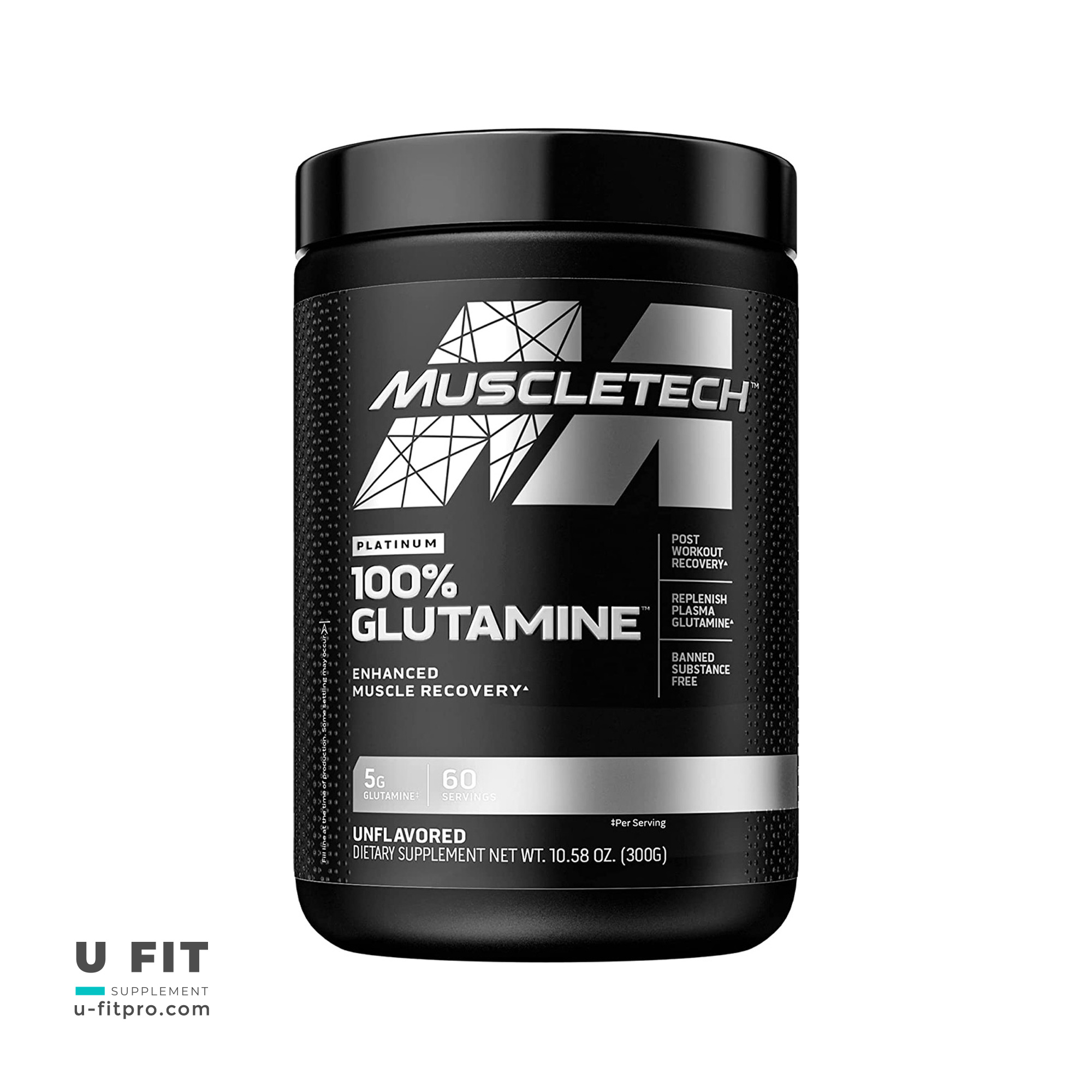 گلاتامین پلاتینیوم ماسل تک | فروشگاه https://u-fitpro.com/ گلوتامین پلاتینیوم ماسل تک | فروشگاه https://u-fitpro.com/