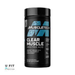 گِیر کلیر ماسل ماسل تک | فروشگاه https://u-fitpro.com/