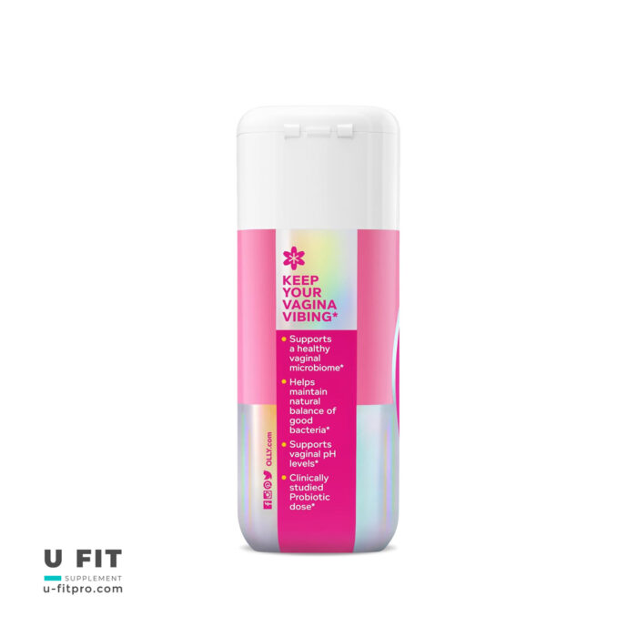 سلامت زنان واژینال هو ها اولی | فروشگاه https://u-fitpro.com