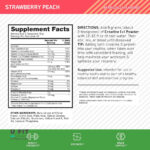 کراتین مونوهیدرات پلاس اپتیموم نوتريشن | فروشگاه https://u-fitpro.com