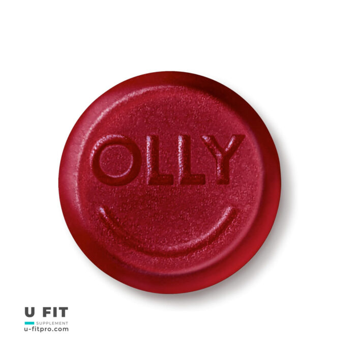 پاستیل ديلى انرژى اولی | فروشگاه https://u-fitpro.com/