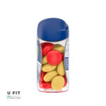 قرص جويدنى تامز آنتى اسيد ٧٥٠ ميليگرم | فروشگاه https://u-fitpro.com/