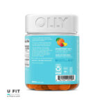 پاستيل مولتى ويتامين پرناتال اولى | فروشگاه https://u-fitpro.com/