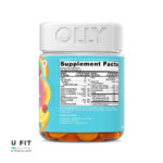 پاستيل مولتى ويتامين پرناتال اولى | فروشگاه https://u-fitpro.com/