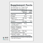 اسكين كمپلكس ويتال پروتئينز پودر | فروشگاه https://u-fitpro.com/