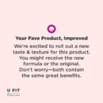 پاستیل مولتیویتامین زنان اولى | فروشگاه https://u-fitpro.com/