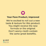 پاستیل ديلى انرژى اولی | فروشگاه https://u-fitpro.com/