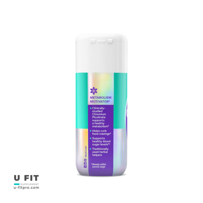 كنترل اشتها و افزايش متابوليسم كامبت اولى | فروشگاه https://u-fitpro.com