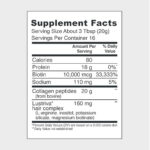 هيركمپلكس ويتال پروتئينز پودر | فروشگاه https://u-fitpro.com/