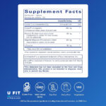 كورتيزول بلاكر كالم پيور | فروشگاه https://u-fitpro.com/