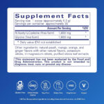 پودر ناك گلايسين پيور | فروشگاه https://u-fitpro.com/