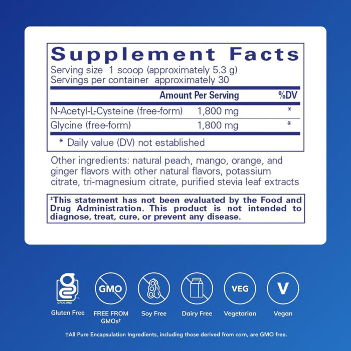 پودر ناك گلايسين پيور | فروشگاه https://u-fitpro.com/