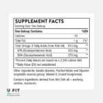 امگا سوپر اى پى اى تورن | فروشگاه https://u-fitpro.com/