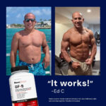 افزايش هورمون رشد طبيعى كپسول نووكس بیوتک | فروشگاه https://u-fitpro.com/