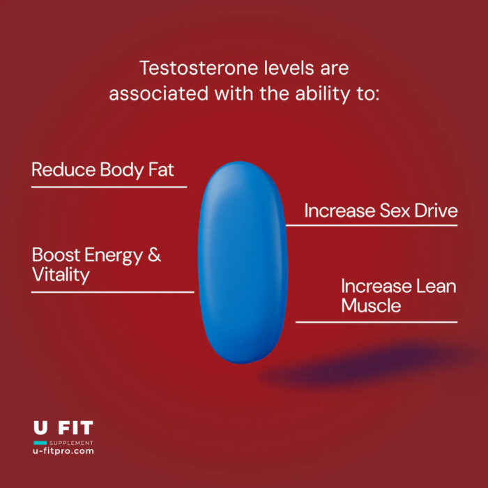 افزایش تستسترون طبیعی نووكس بیوتک | فروشگاه https://u-fitpro.com/