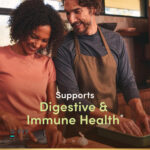 پروبیوتیک 100 میلیون نیچرز بونتی | فروشگاه https://u-fitpro.com