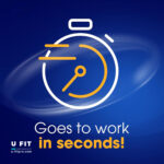 قرص جويدنى تامز آنتى اسيد ٧٥٠ ميليگرم | فروشگاه https://u-fitpro.com/