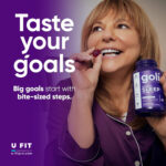 پاستیل خواب آور و آرامبخش گولی دریمی اسلیپ | فروشگاه https://u-fitpro.com/