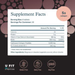 كلاژن مردان يوتئورى | فروشگاه https://u-fitpro.com